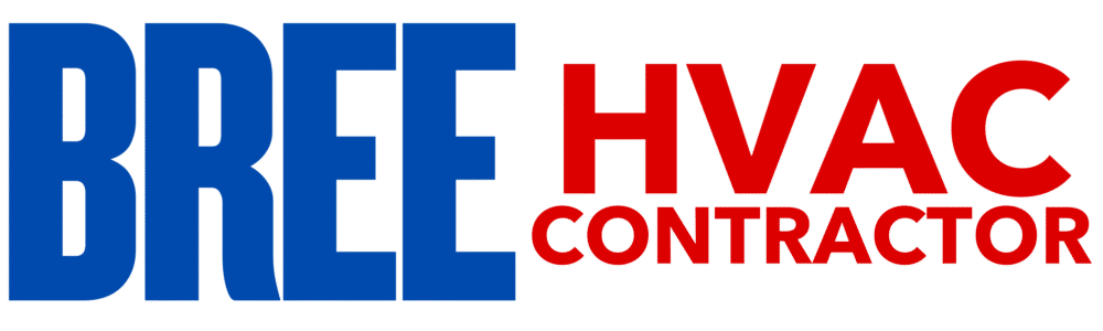 Bree HVAC Contractor