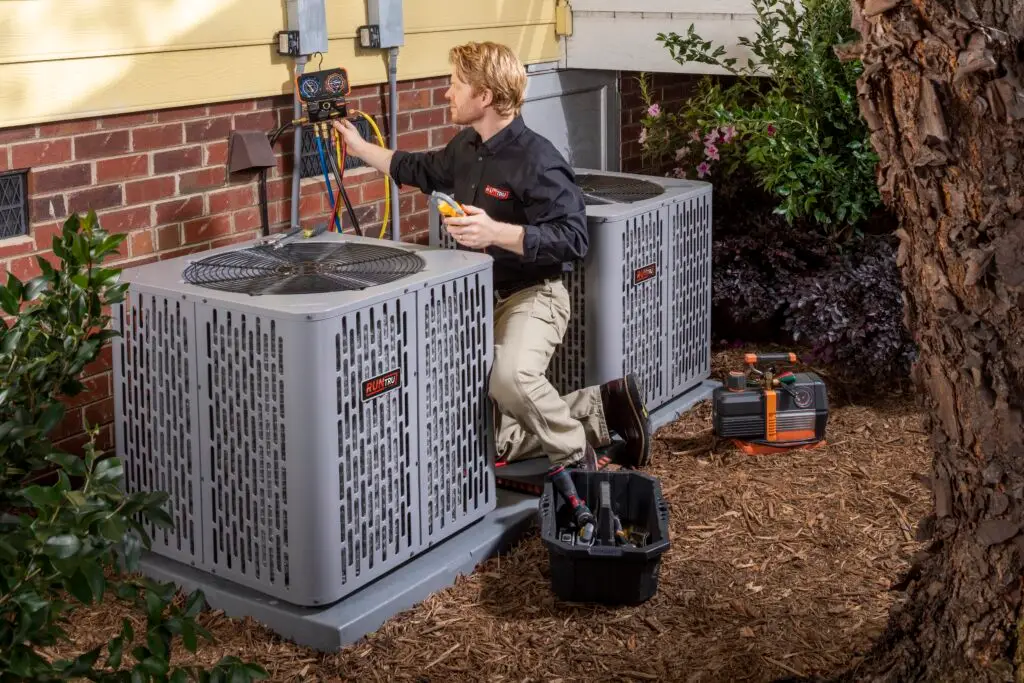 HVAC repair and maintenance tools - HVAC services in Central Texas, TX
