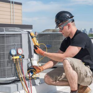 Common AC Repairs in Cedar Park | Austin | BREE HVAC Contractor
