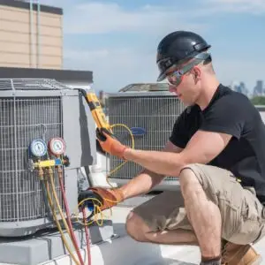 Common AC Repairs in Cedar Park | Austin | BREE HVAC Contractor