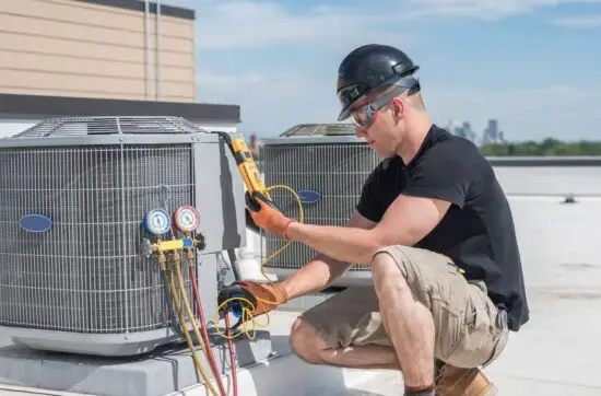Common AC Repairs in Cedar Park | Austin | BREE HVAC Contractor
