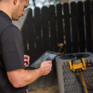 AC Repair, heat pump repair, HVAC repair