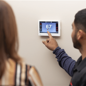 AC, HVAC, Furnace and Heat Pump repair in Pflugerville