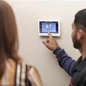 AC, HVAC, Furnace and Heat Pump repair in Pflugerville